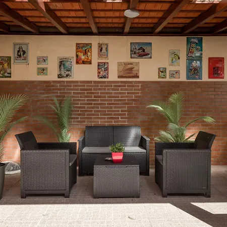 Casa vacanze Viravento - Family House