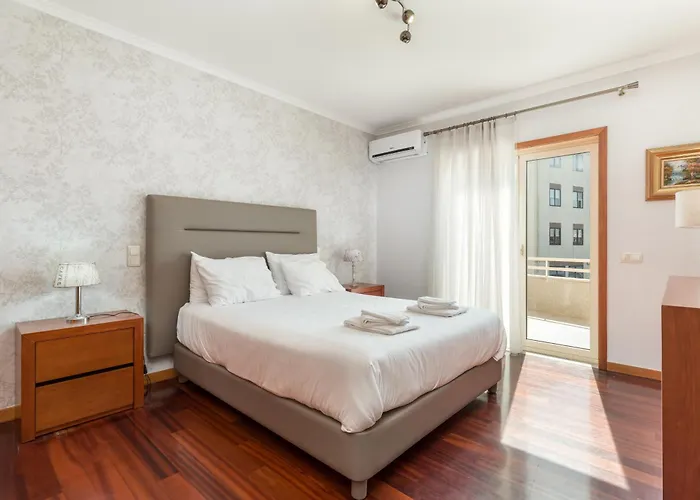 Viravento - Family House *