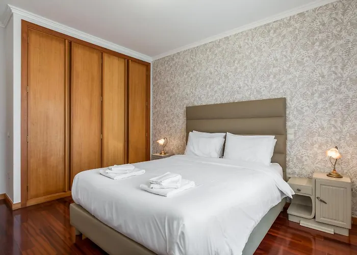 Viravento - Family House Casa vacanze Espinho (Aveiro)