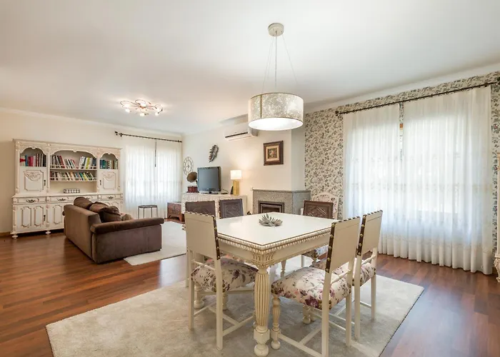 Viravento - Family House Casa vacanze