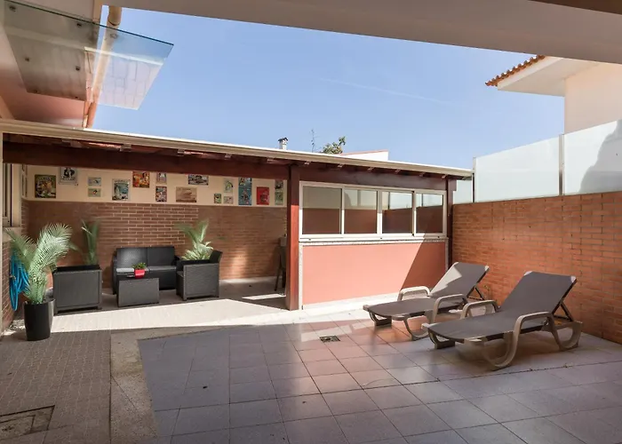 Casa vacanze Viravento - Family House *