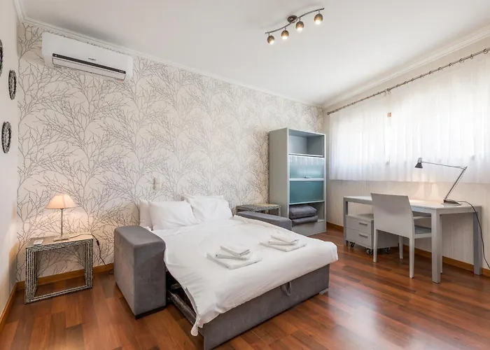 Viravento - Family House Casa vacanze Espinho (Aveiro)