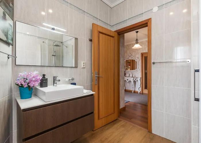 Casa vacanze Viravento - Family House Espinho (Aveiro)