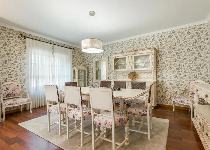 Viravento - Family House Casa vacanze *