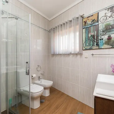 Tatil Evi Viravento - Family House *