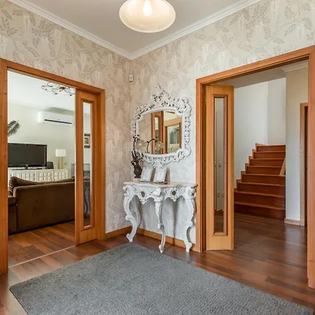 Tatil Evi Viravento - Family House *