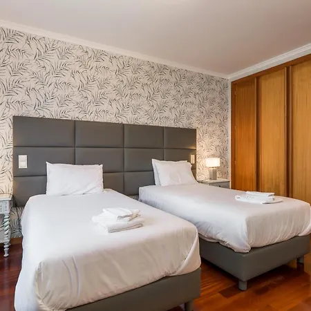 Viravento - Family House