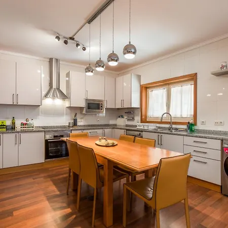 Tatil Evi Viravento - Family House Espinho (Aveiro)