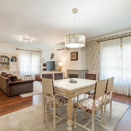 Viravento - Family House Tatil Evi