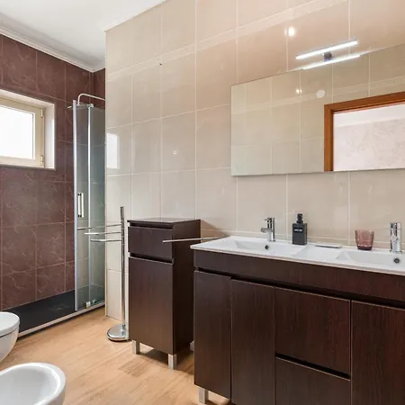 Viravento - Family House