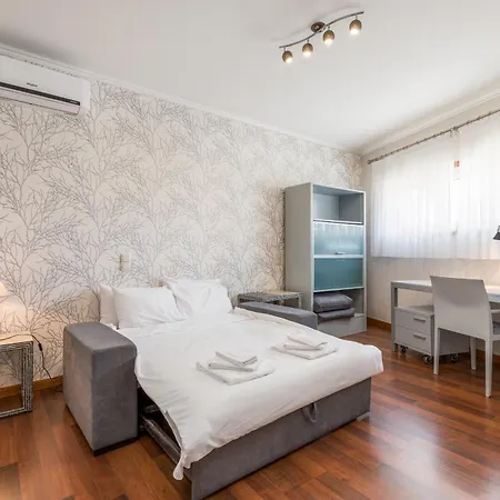 Viravento - Family House Tatil Evi Espinho (Aveiro)