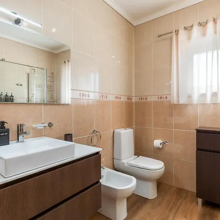 Viravento - Family House Tatil Evi *