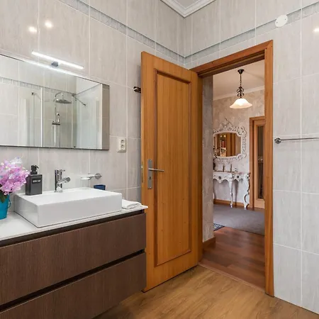 Tatil Evi Viravento - Family House Espinho (Aveiro)