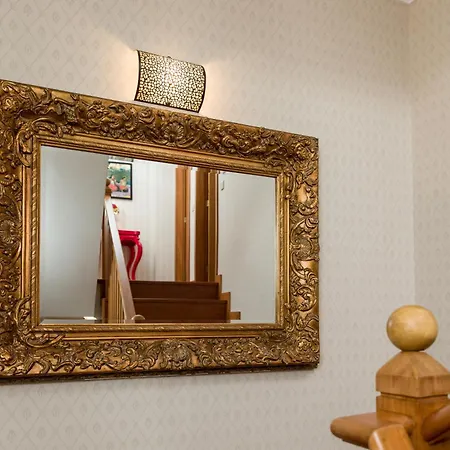 Viravento - Family House Tatil Evi Espinho (Aveiro)