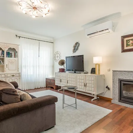 Viravento - Family House Tatil Evi *