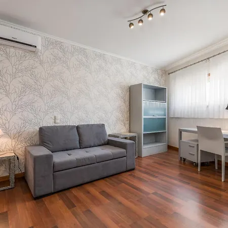 Viravento - Family House Tatil Evi