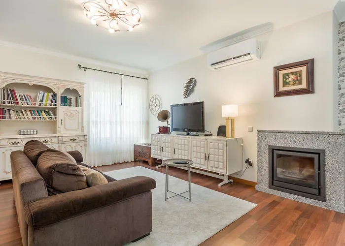 Viravento - Family House 펜션 *