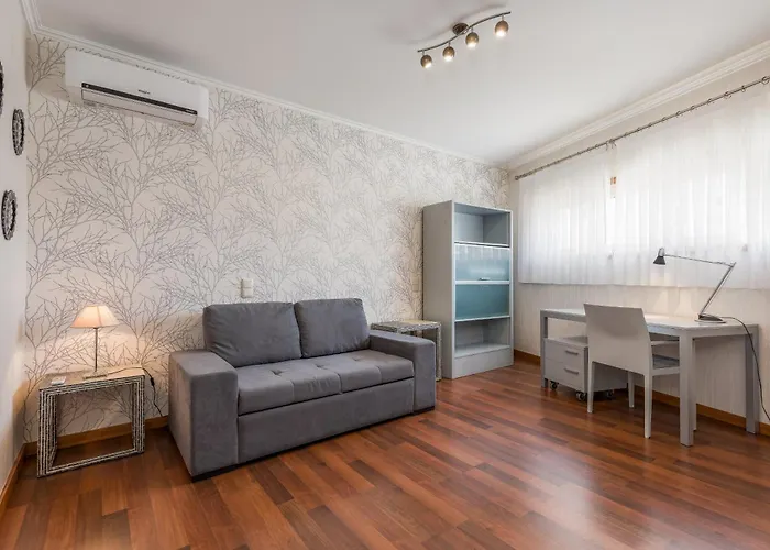 Viravento - Family House 펜션