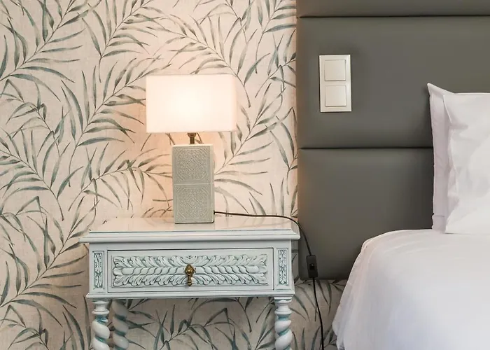 Viravento - Family House * 에스피뇨