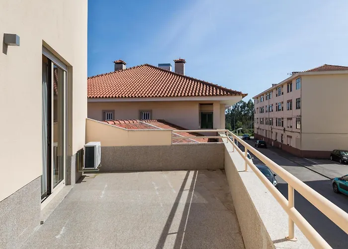 Viravento - Family House 에스피뇨